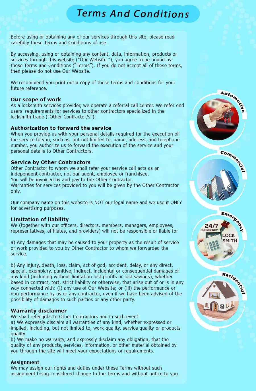 Paconima Locksmith Service Pacoima, CA 818-736-0438